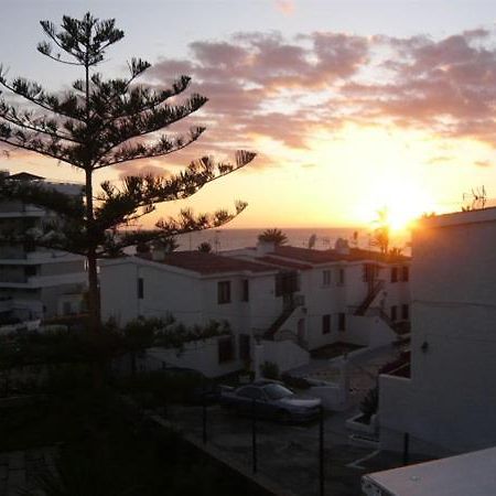 La Mayor Bungamerica Au Bord De L'Ocean Residentiel Плайя-де-лас-Амерікас Екстер'єр фото
