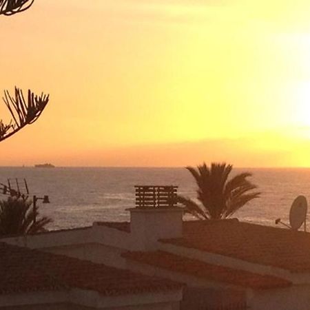 La Mayor Bungamerica Au Bord De L'Ocean Residentiel Плайя-де-лас-Амерікас Екстер'єр фото
