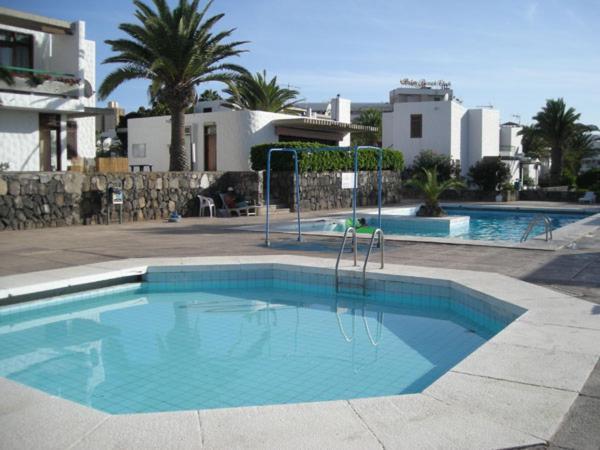 La Mayor Bungamerica Au Bord De L'Ocean Residentiel Плайя-де-лас-Амерікас Екстер'єр фото